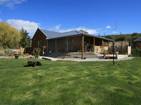 430C Bannockburn Road, Bannockburn