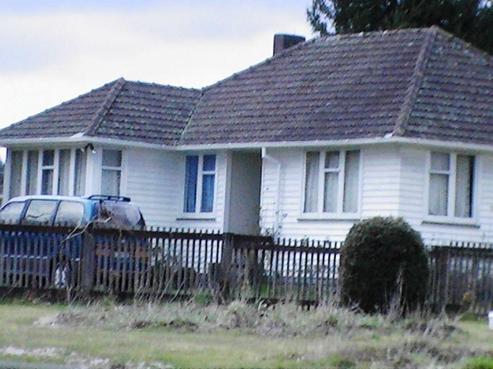34 Barron Street, Murupara Surrounds