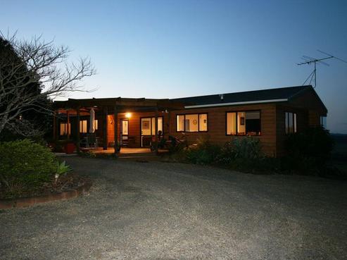 122A Going Road, Ruatangata