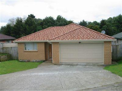 38 Ranch Place, Pukekohe