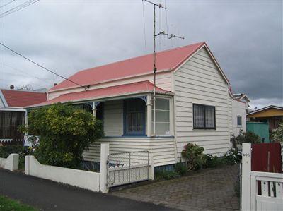 408A Richmond Street, Thames