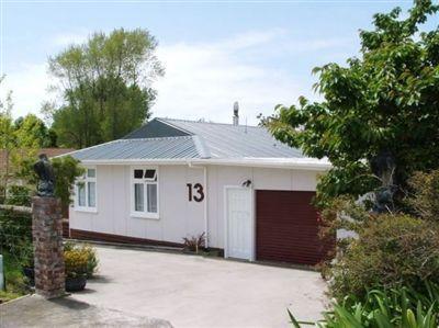 13 Hamua Place, Waitara