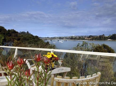 55 Ferry Parade, Herald Island