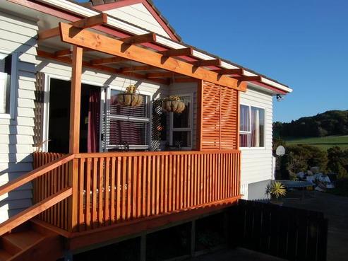 56 Flay Road, Ramarama