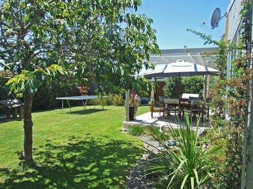 9 Porritt Place, Stoke