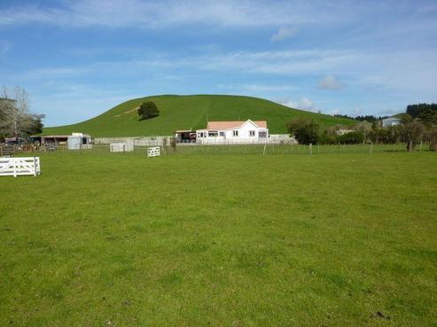 460 Pataua North Road, Whareora
