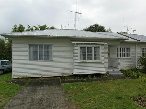 1 Gillies Avenue, Claudelands
