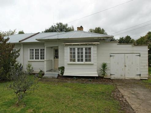 1A Gillies Avenue, Claudelands