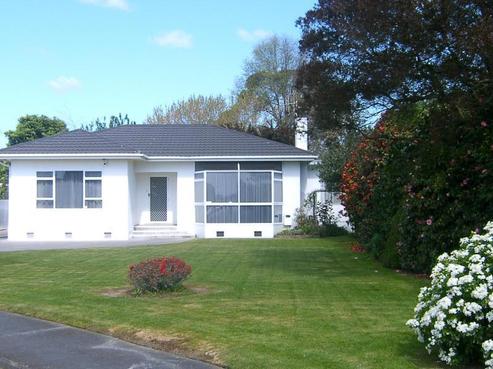 804 Ngaio Street, Mahora