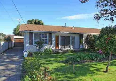 52A Oxford Terrace, Lower Hutt