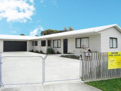 22 Hodgson Street, Onerahi