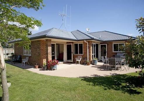 4 Hannon Road, Cambridge