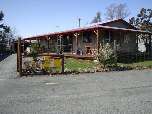 3 Fraser Crescent, Twizel