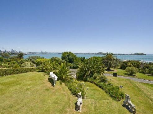 68 Paritai Drive, Orakei