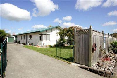 13 Flaxmere Avenue, Flaxmere