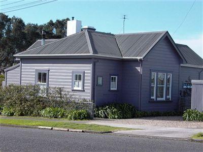 31 Parris Street, Waitara