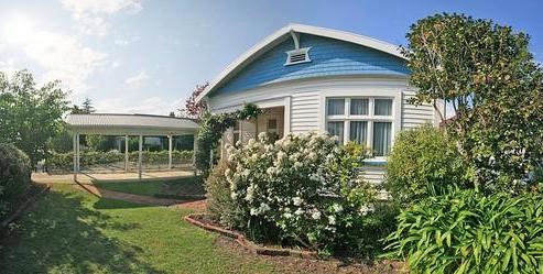 65 Vigor Brown Street, Napier South