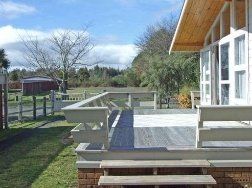 28 Te Rewha Street, Turangi