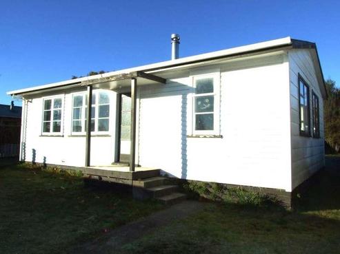 30 Poihaere Street, Turangi