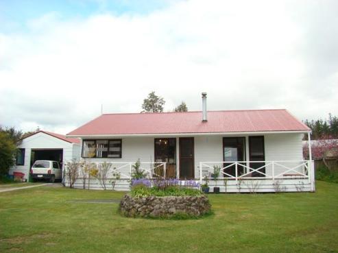 1 Puia Street, Ngawha Springs