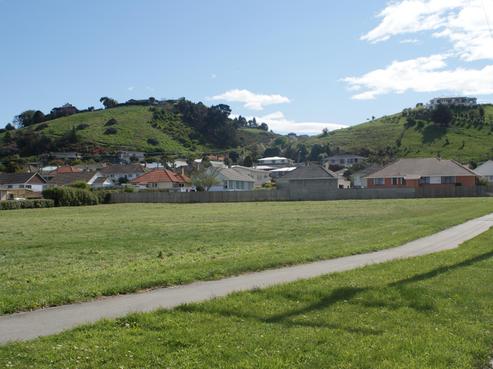 14 Farnham Street, Oamaru