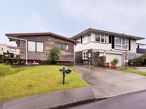 1 Worthington Place, West Harbour