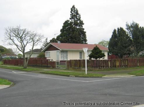 1 Tasman Street, Pukekohe