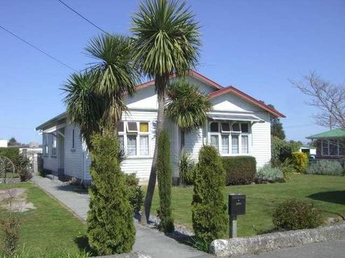 123 Thomson Street, Tinwald