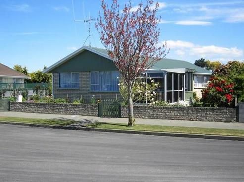 15 Randwick Place, Washdyke
