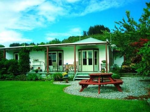 185 Woodstock-rimu Road, Hokitika