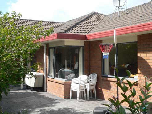 23 Motutapu Avenue, Manly