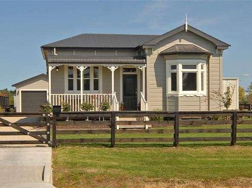 10 Esther Street, Martinborough