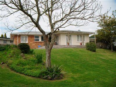 396 Christie Avenue, Te Awamutu