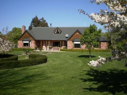 33 Max Wallace Drive, Loburn