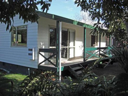 2/25 Chesham Avenue, Waipahihi