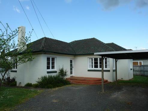 1/25A Abbotsford Street, Whitiora