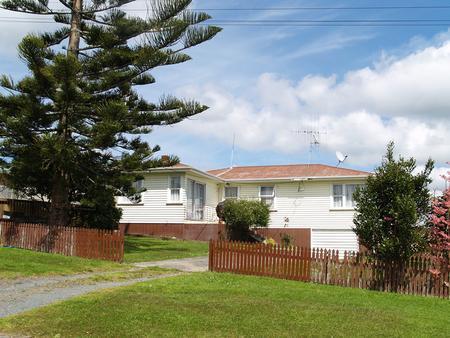 20 Mount Pleasant Road, Raumanga