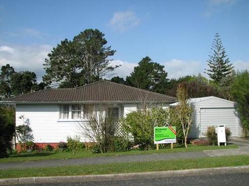 3 Cobham Avenue, Dargaville