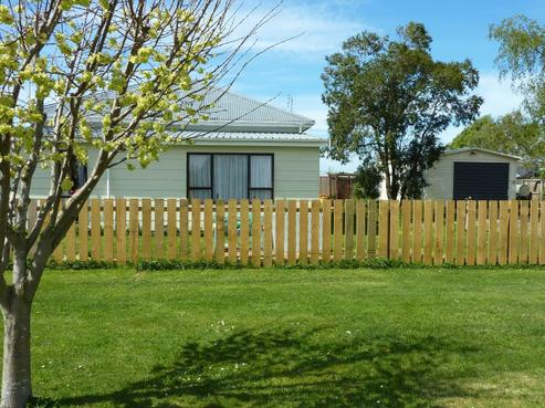 34 Woodville Street, Leeston