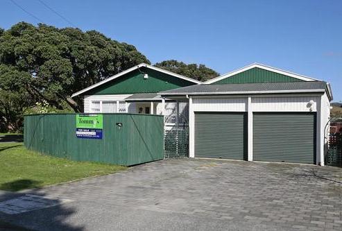 1 Kauri Street, Woburn