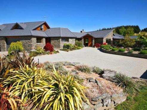 49 Peak View Ridge, Wanaka