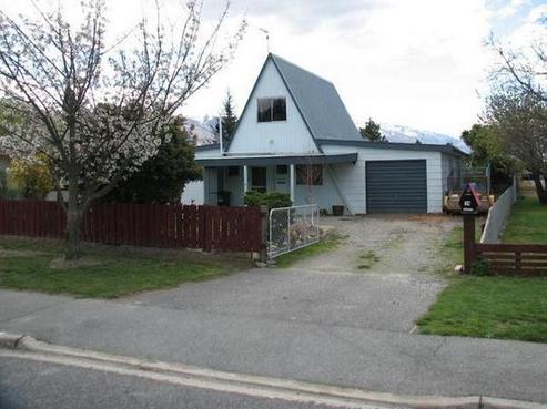 14 Wicklow Street, Cromwell