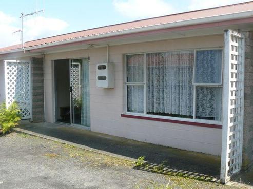 2/17 Collingwood Street, Raumanga