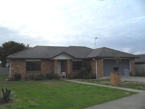 11 Mark Edgar Place, Clendon Park