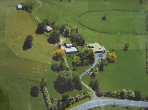 105 Mangatangi Road, Mangatangi