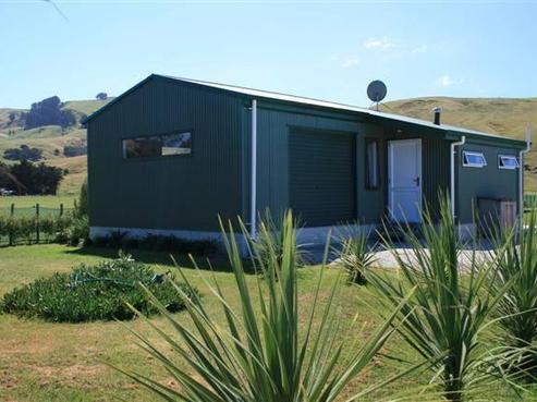 18 Jones Street, Porangahau