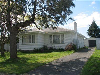 22 Barnard Avenue, Maraenui