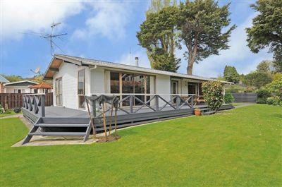 22 Riversdale Road, Clouston Park