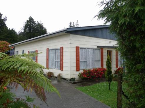 171B Taramakau Highway, Kumara