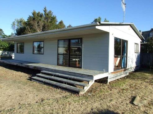 92 Puataata Road, Turangi